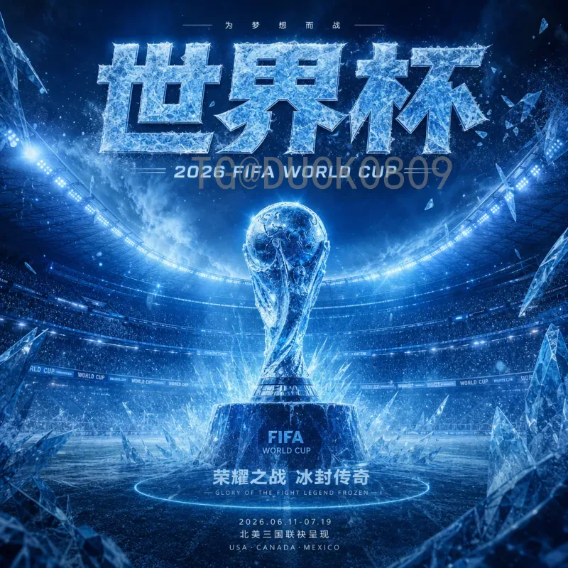 实时2026国际足联世界杯举办国家一览：美国、加拿大、墨西哥联合主办